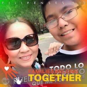 Meet your Posher, Marleny